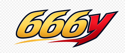 666y
